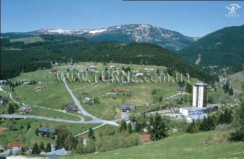 Zdjęcie Hotel Horizont 4*