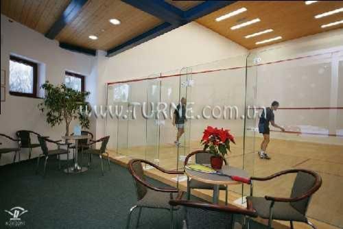 Zdjęcia Hotel Horizont 4*