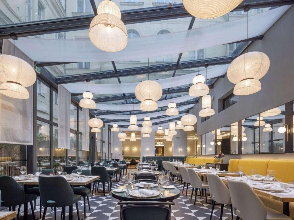 Фото Century Old Town Prague 4*