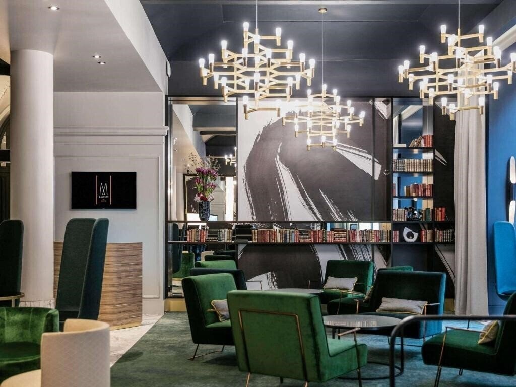 Фотографія Century Old Town Prague 4*