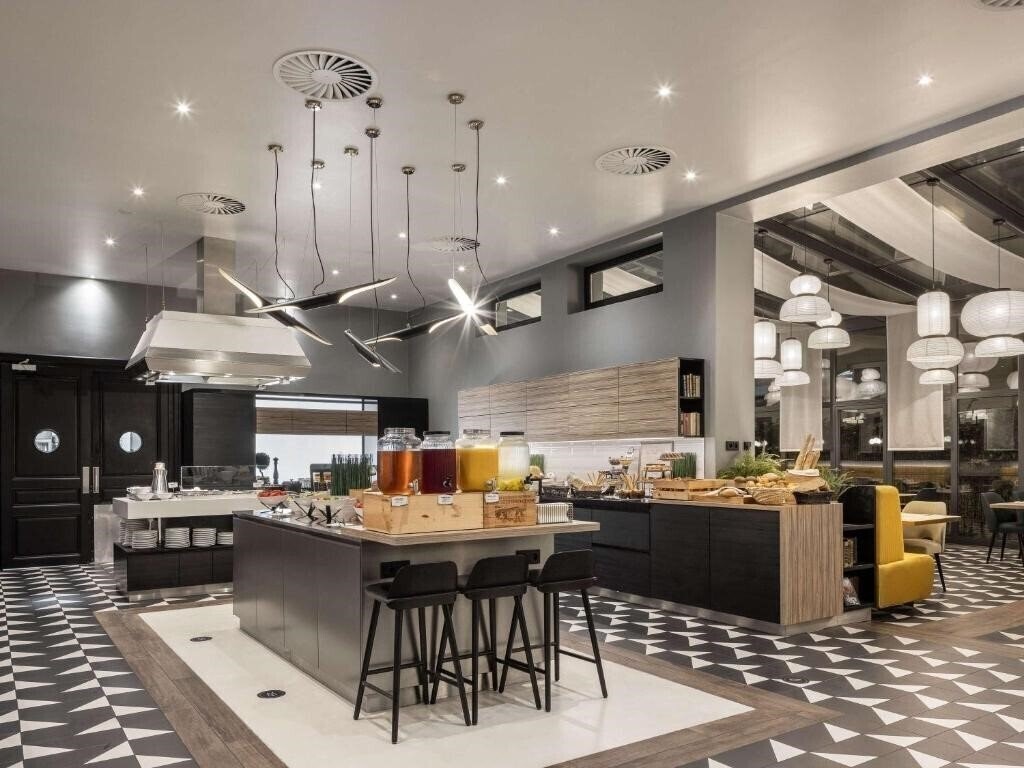 Зображення Century Old Town Prague 4*