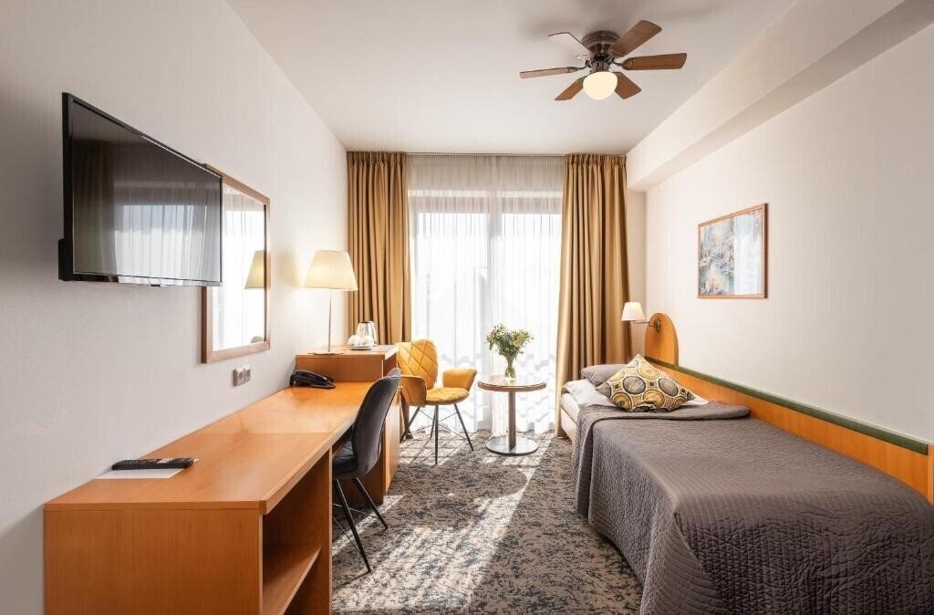 Фотография Troja 4*