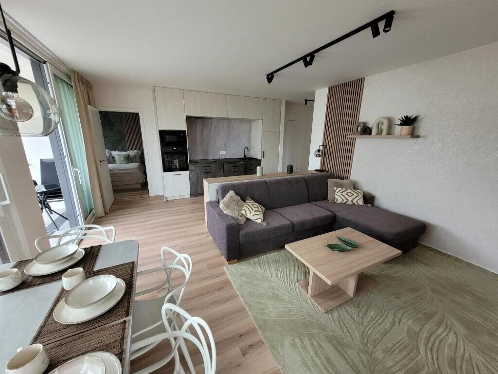 Готель Bohemika 3*