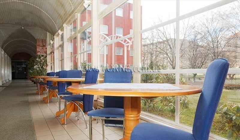 Зображення Slavia 3*