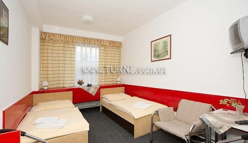 Фотографія Slavia 3*