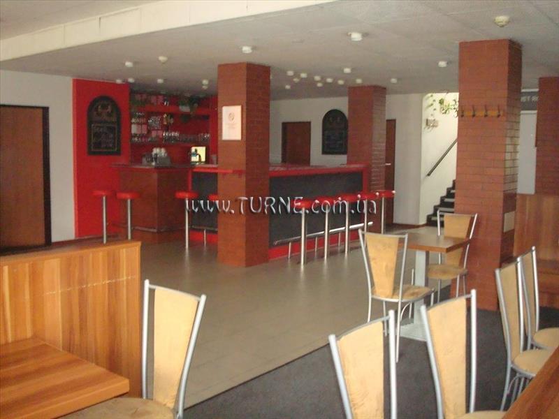 Готель Slavia 3*