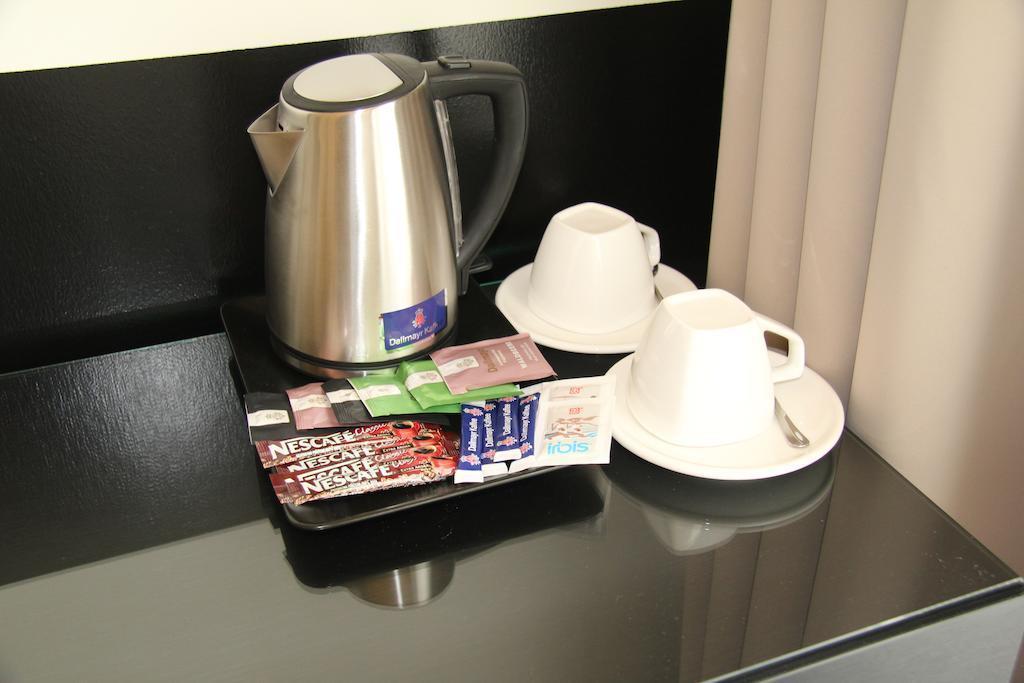 Zdjęcie Grandior 5*