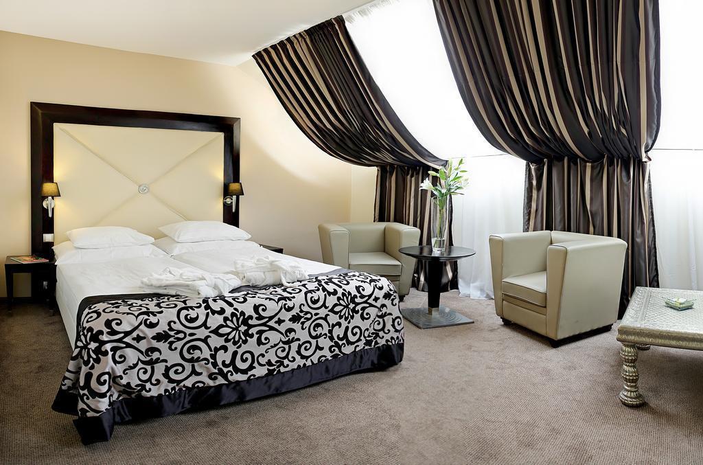 Zdjęcie Grandior 5*