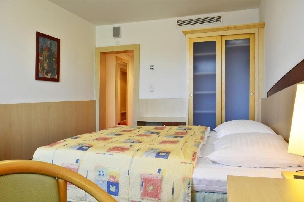 Картинка Olympik Artemis 4*