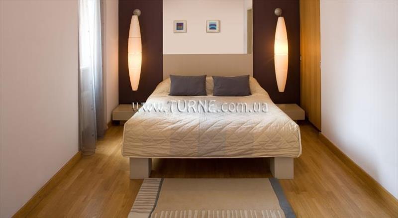 Zdjęcia Mamaison Residence 4*