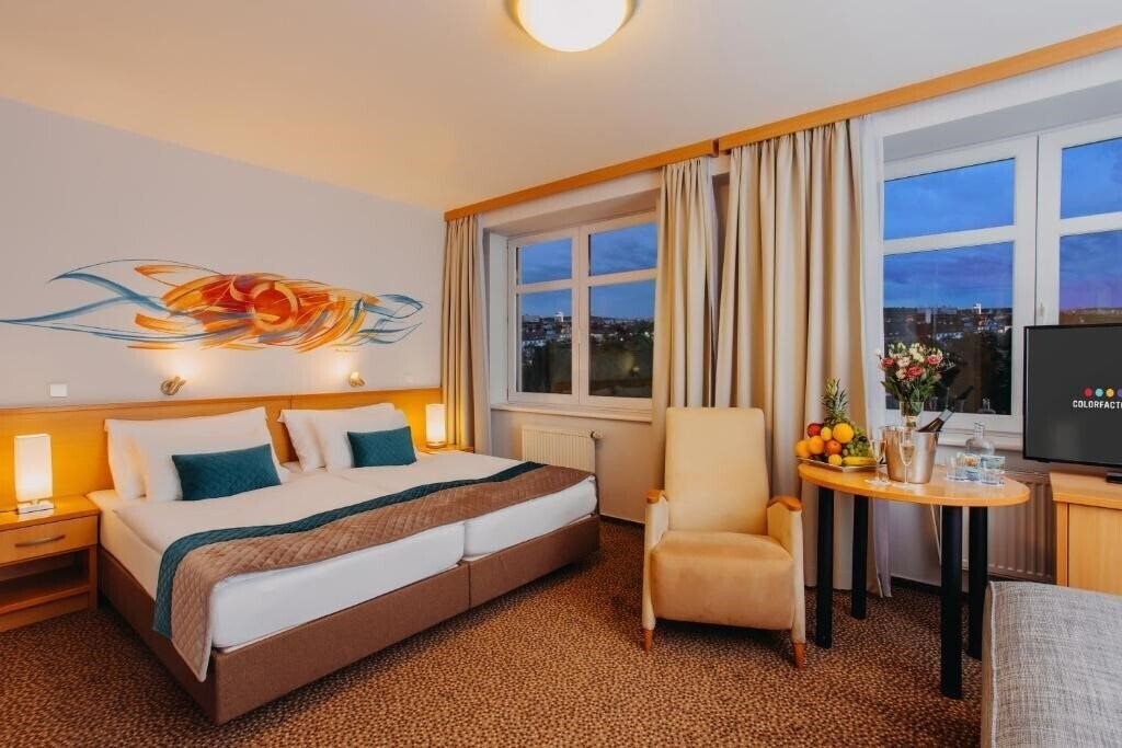 Фото Extol Inn 3*