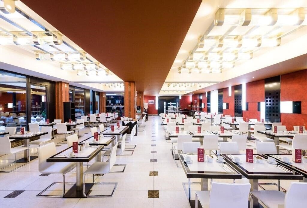 Zdjęcia Grand Majestic Plaza 4*