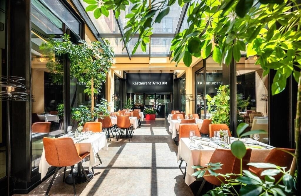 Zdjęcie Grand Majestic Plaza 4*