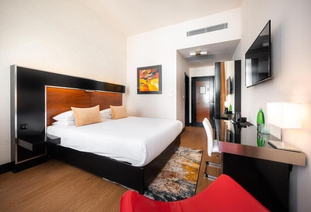 Zdjęcie Grand Majestic Plaza 4*