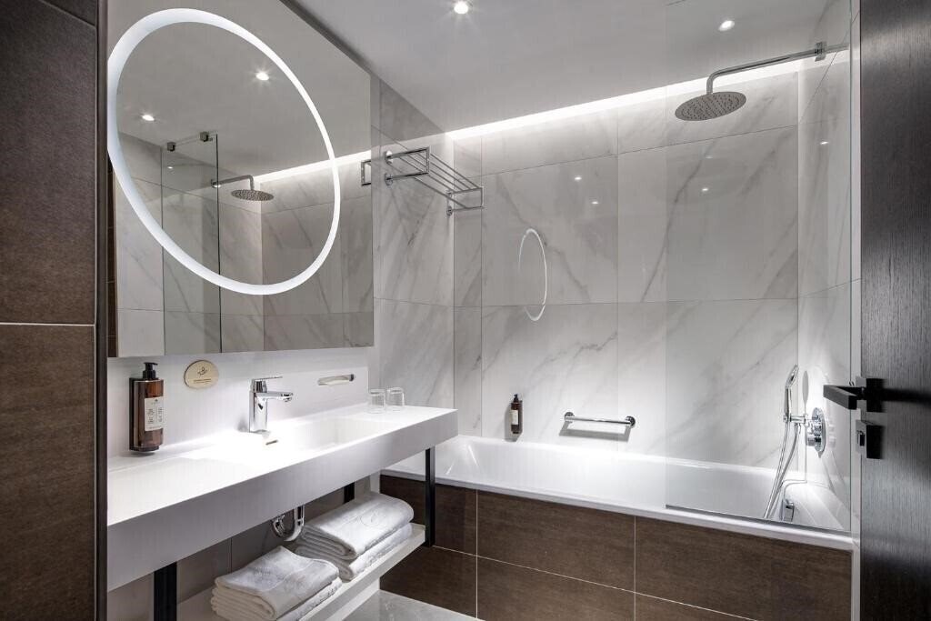 Obraz Clarion Congress Hotel Prague 4*