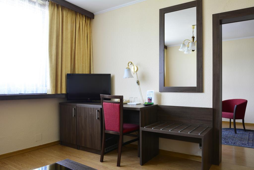 Картинка Olympik 4*