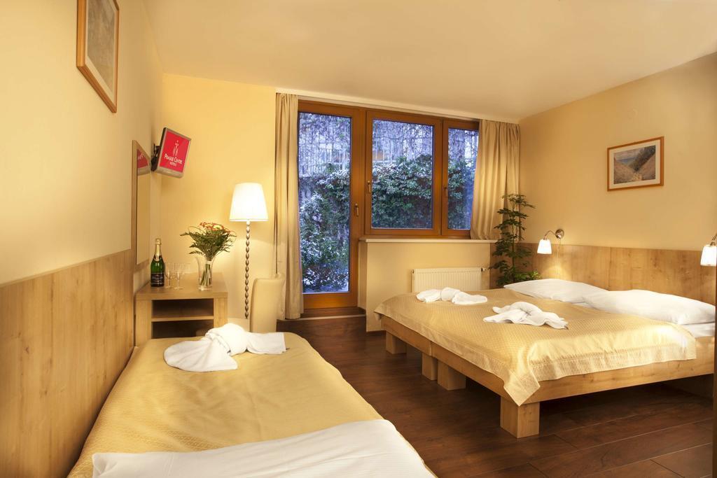 Zdjęcia Prague Centre 3*