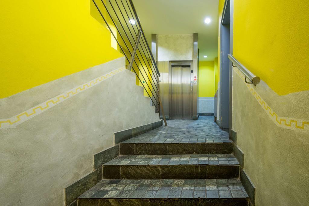 Obraz Prague Centre 3*