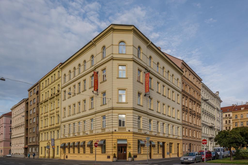 Hotel Prague Centre 3*