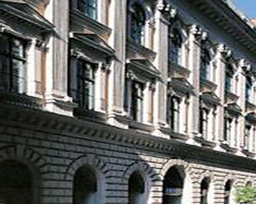 Obraz Marriott Apartmens 5*