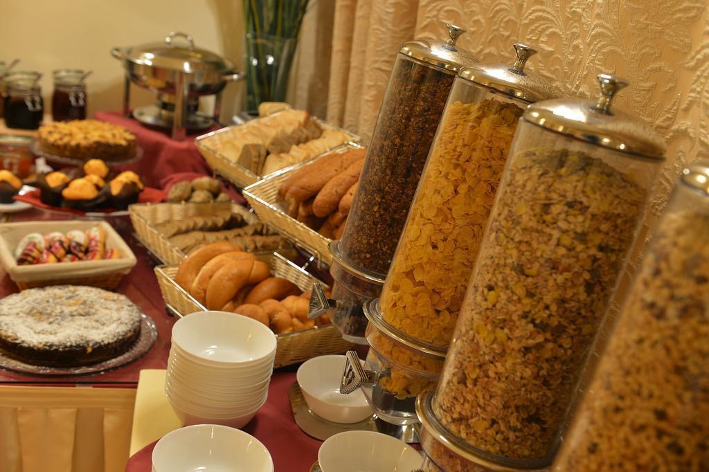 Изображение Angelis Hotel 4*