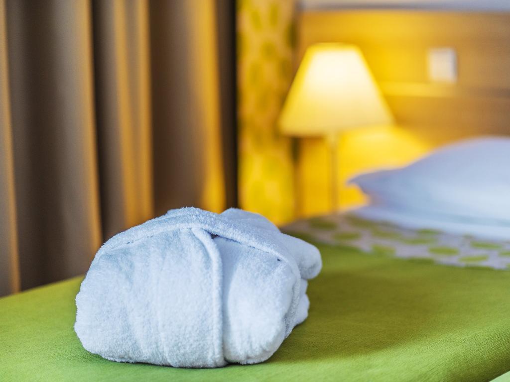 Hotel Iris Hotel Eden 4*