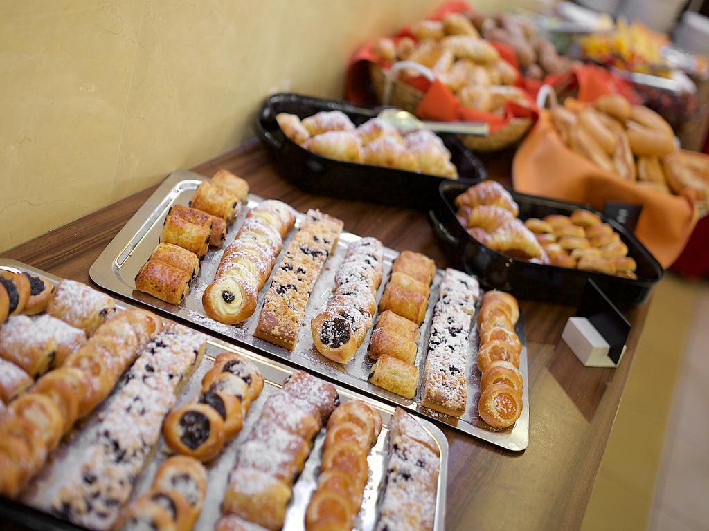 Zdjęcie Iris Hotel Eden 4*