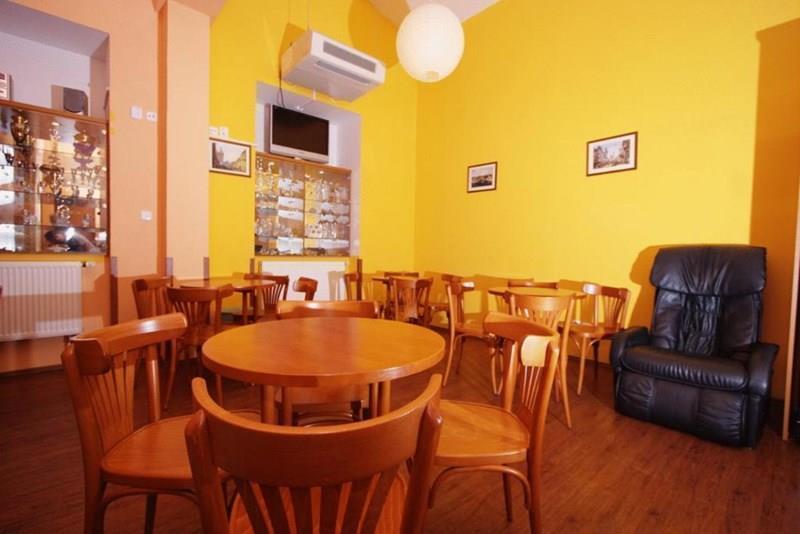 Фотографія City Center 3* 3*