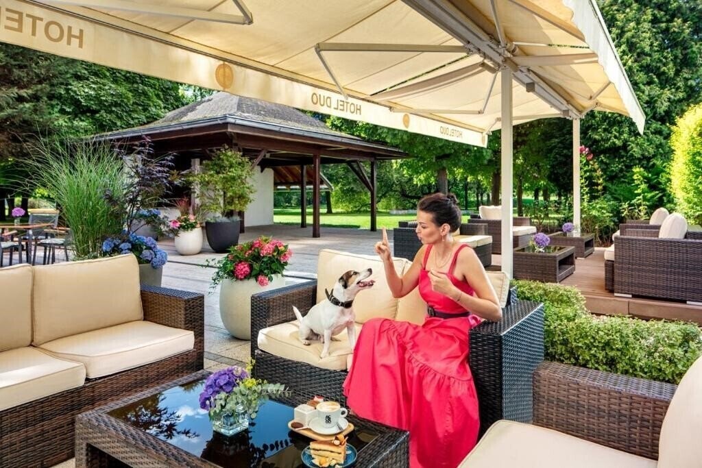 Фотографія Duo 4*