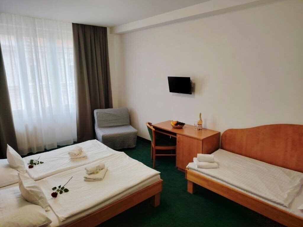 Зображення Legie 3*