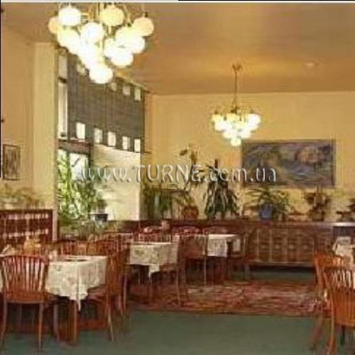 Zdjęcie Splendid 3*