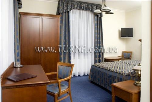 Изображение Arcada 4*