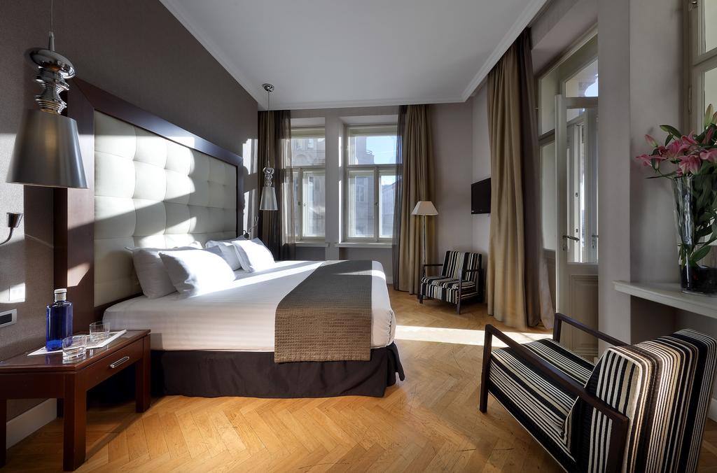 Готель David 4*