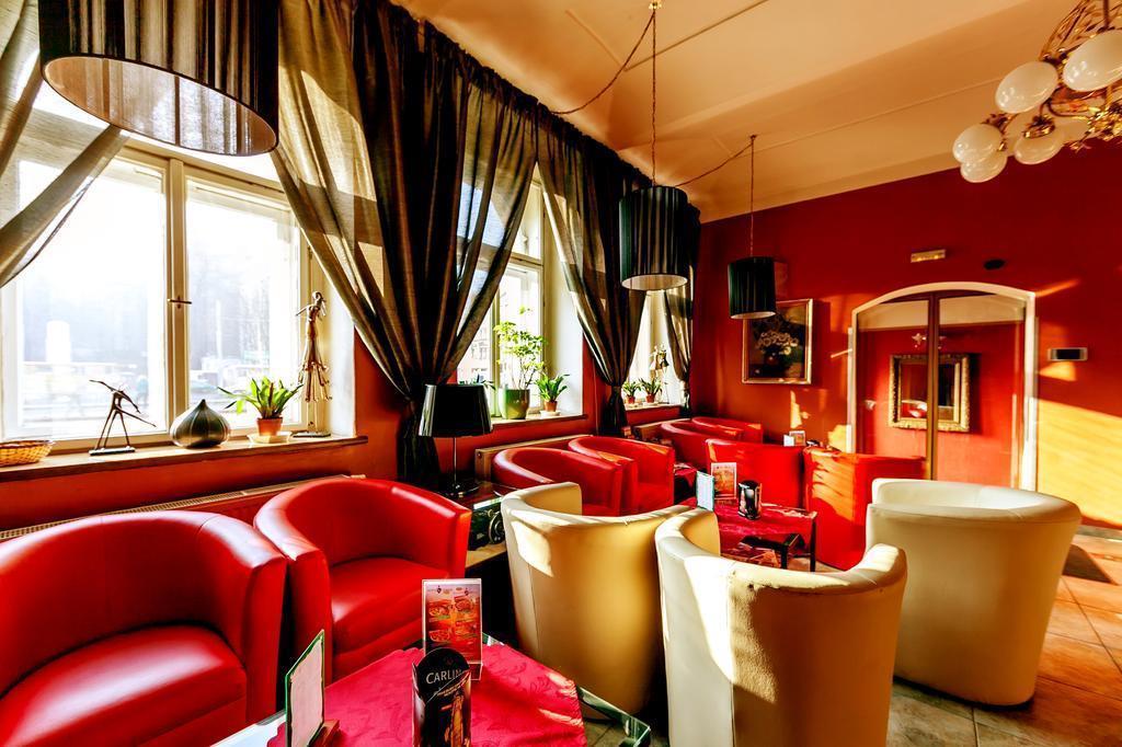 Готель Otakar (ex. Merlin) 3*