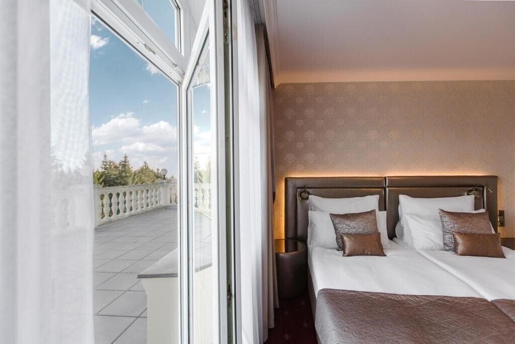 Zdjęcia Ea Hotel Resort Sen 4*