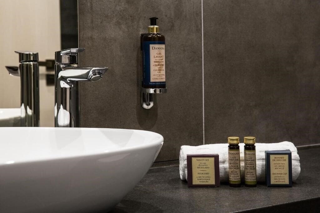 Zdjęcie Ea Hotel Resort Sen 4*