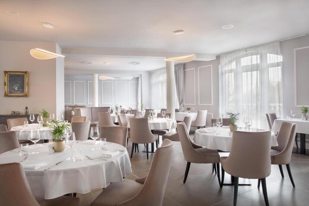 Zdjęcie Ea Hotel Resort Sen 4*