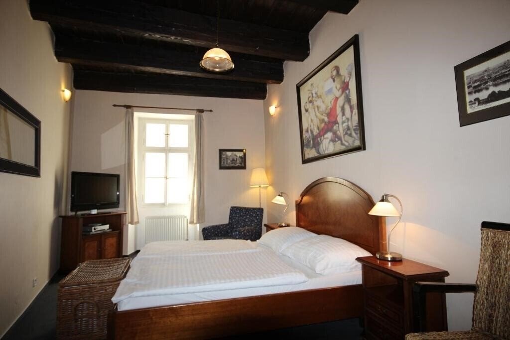 Фото U Tri Bubnu 3*