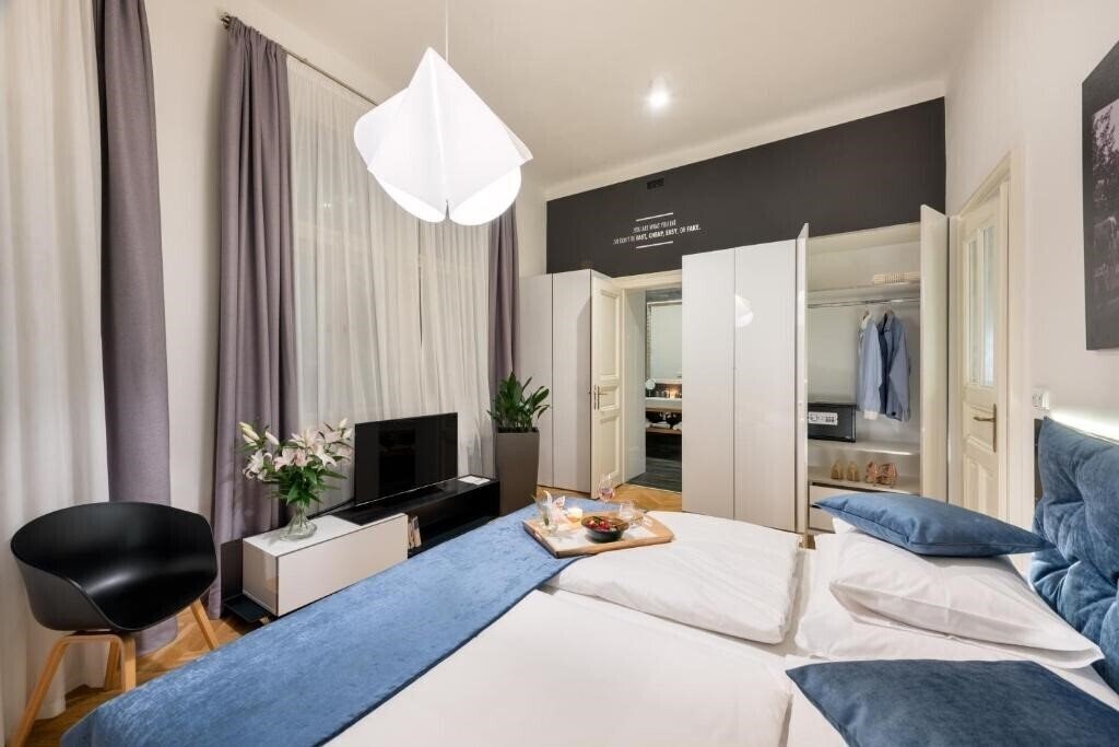 Zdjęcia Mooo Apartments 4*