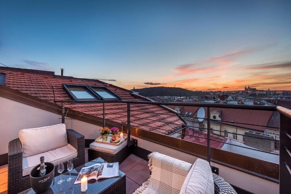 Obraz Mooo Apartments 4*