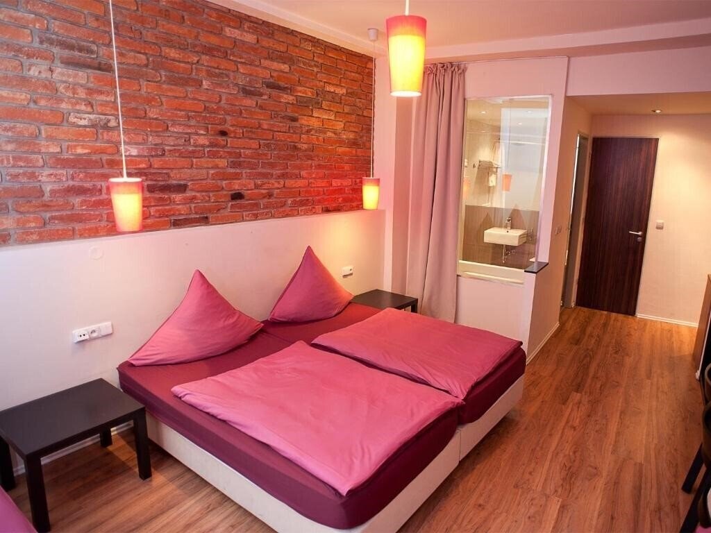 Готель Purpur Aparthotel 3*