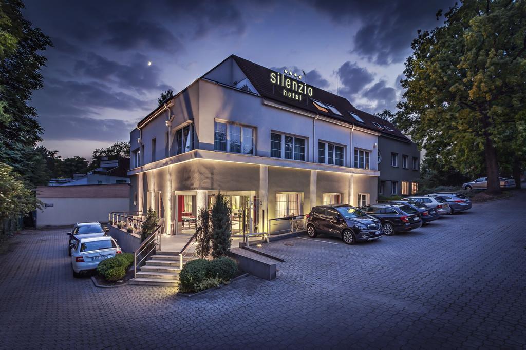 Фото Silenzio 4*