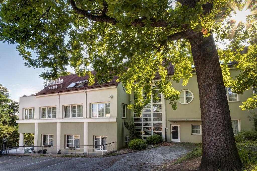 Фотография Silenzio 4*