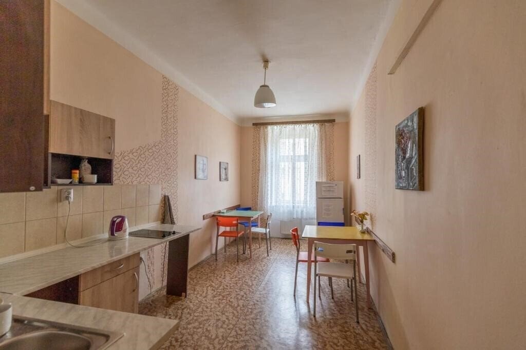 Фотографія Hostel Dakura 2*