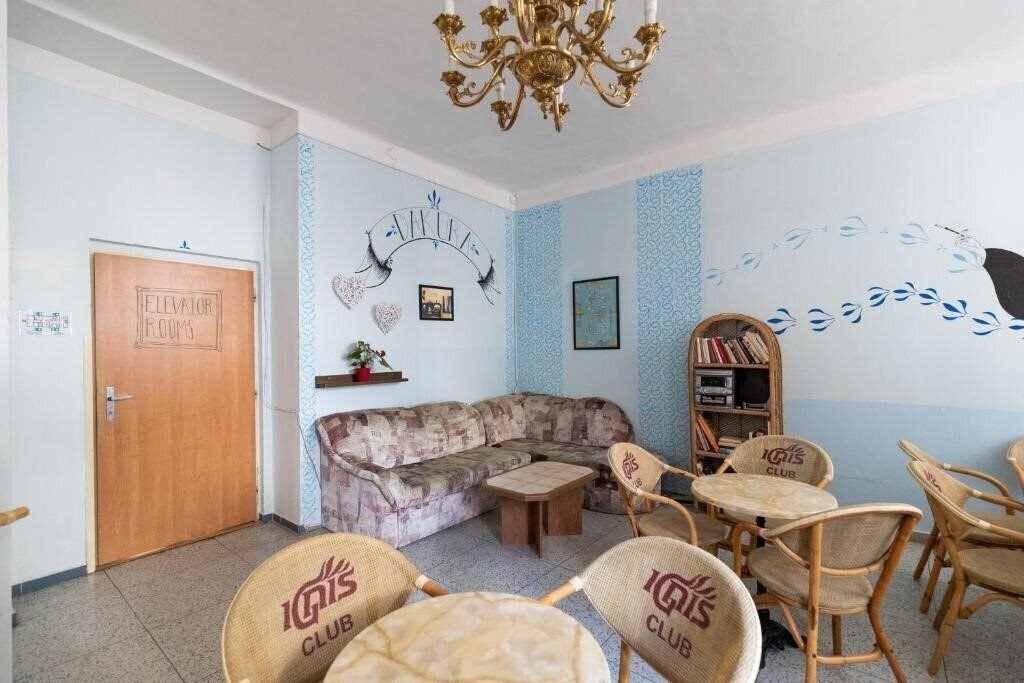 Зображення Hostel Dakura 2*