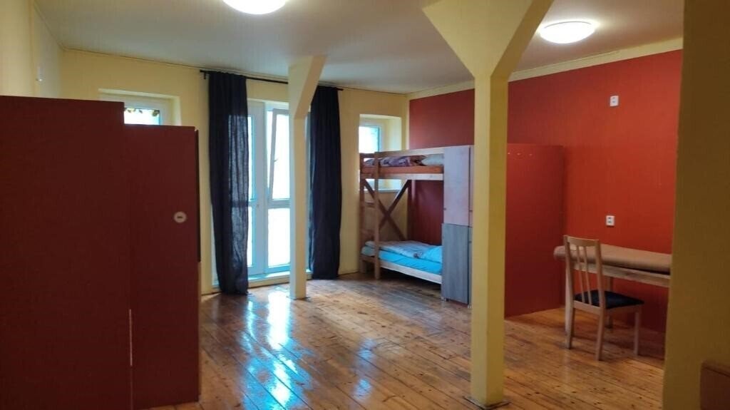 Hotel Hostel Marabou Prague 2*