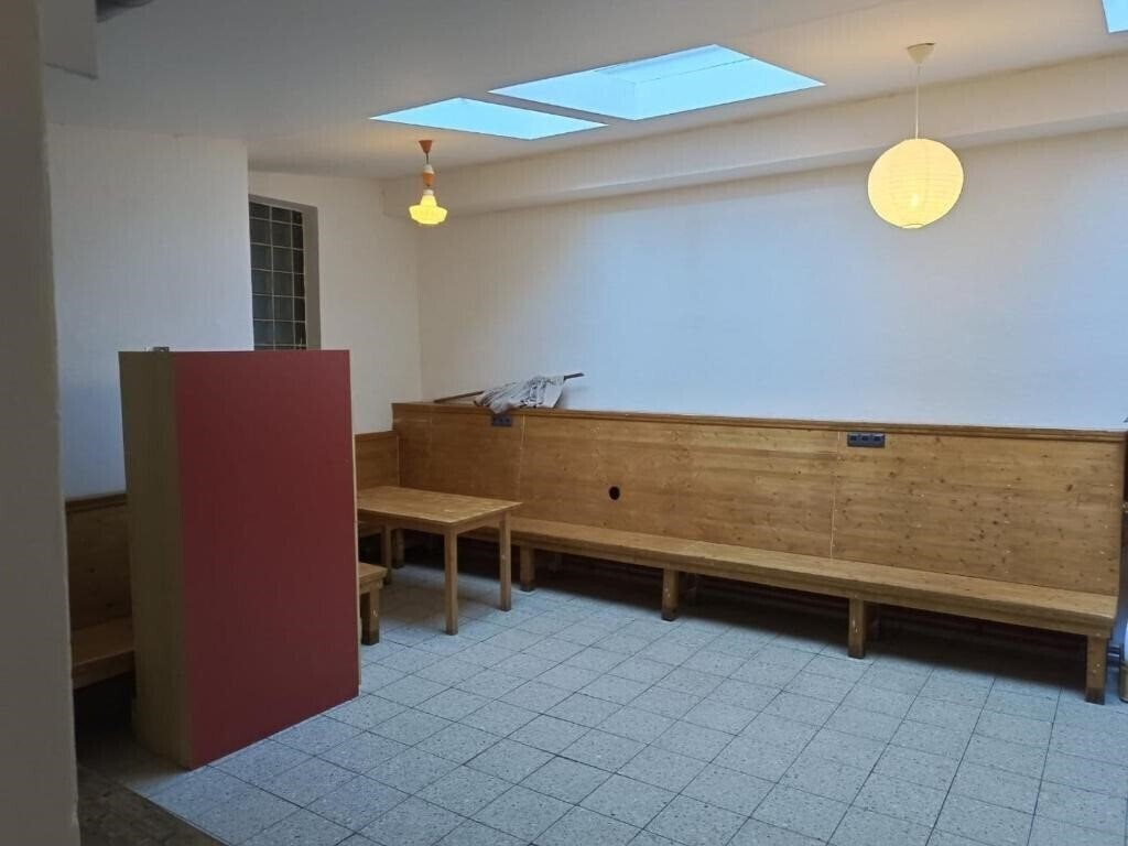 Zdjęcie Hostel Marabou Prague 2*