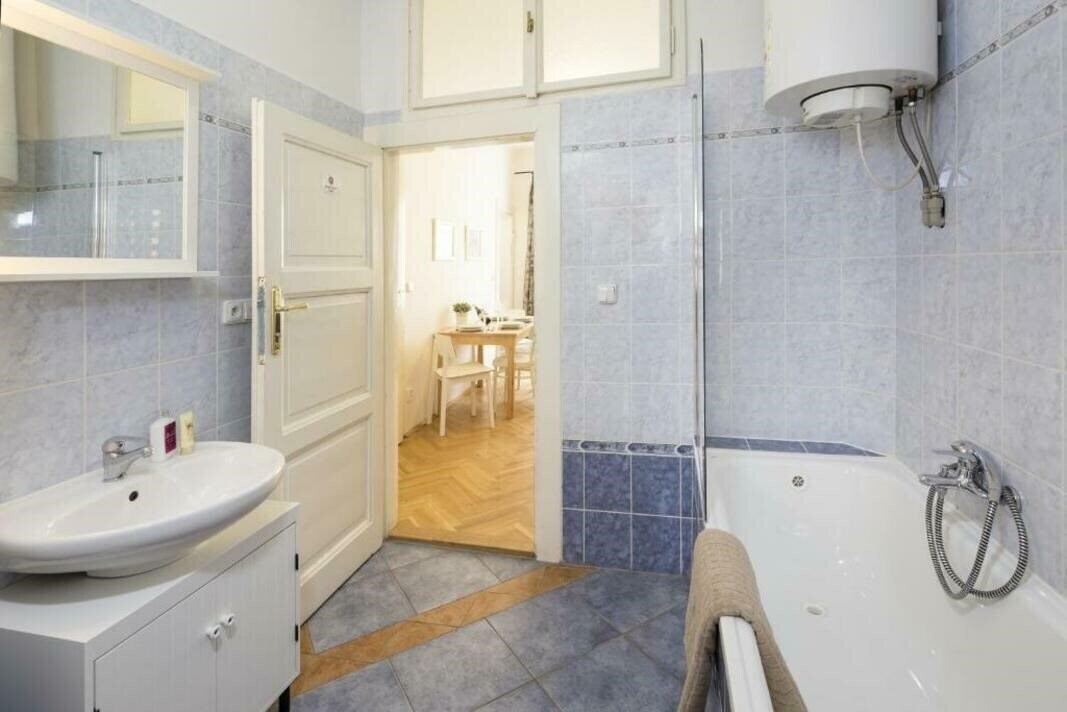 Фотография Hotel Apartments Templova 3*