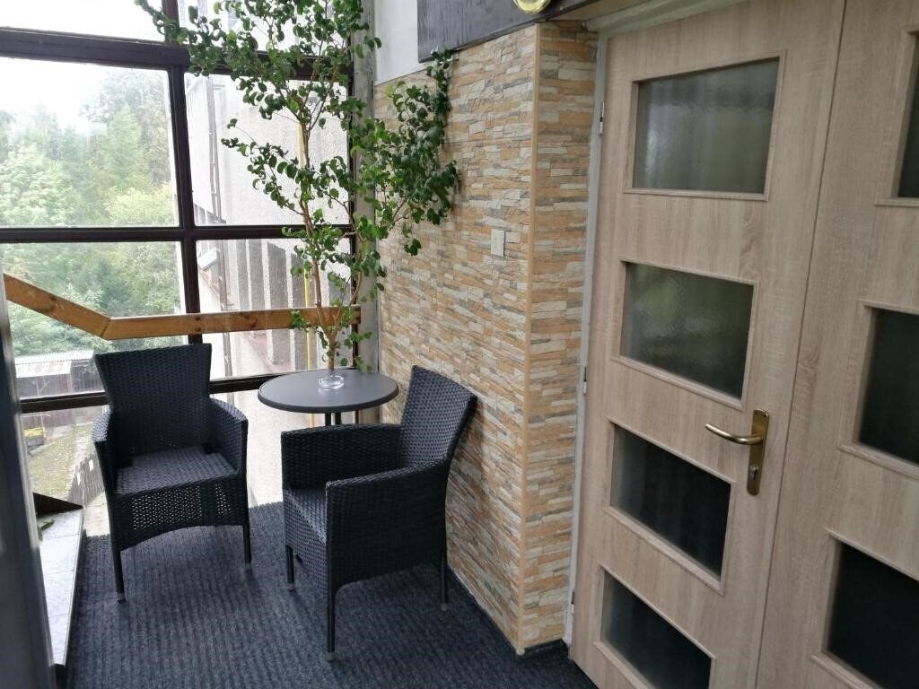 Фотография Hotel Bohemians 3*