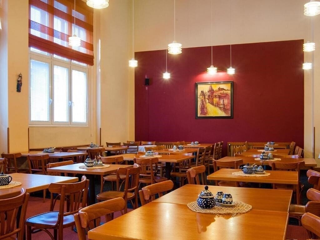 Изображение Hotel Cloister Inn 3*